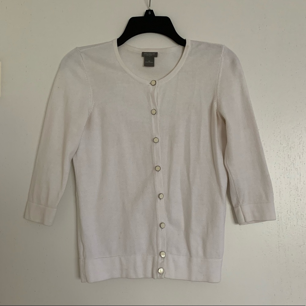 Ann Taylor Sweater